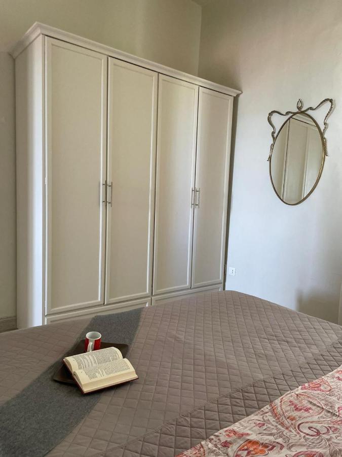 Camere Infinity Rooms Castelfidardo Ngoại thất bức ảnh