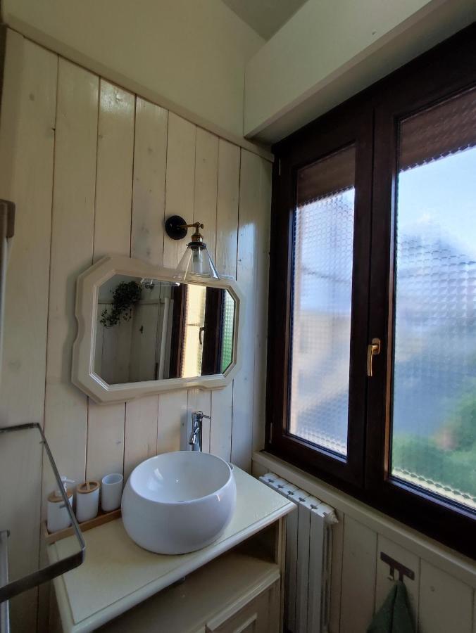 Camere Infinity Rooms Castelfidardo Ngoại thất bức ảnh